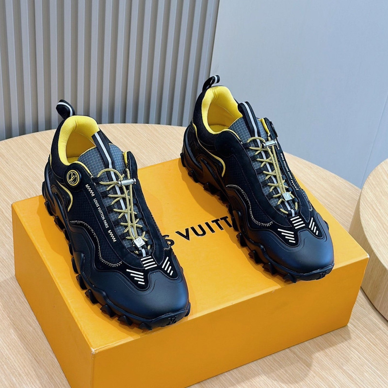 LV Sneakers